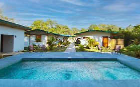 Bambura Bahia Villas