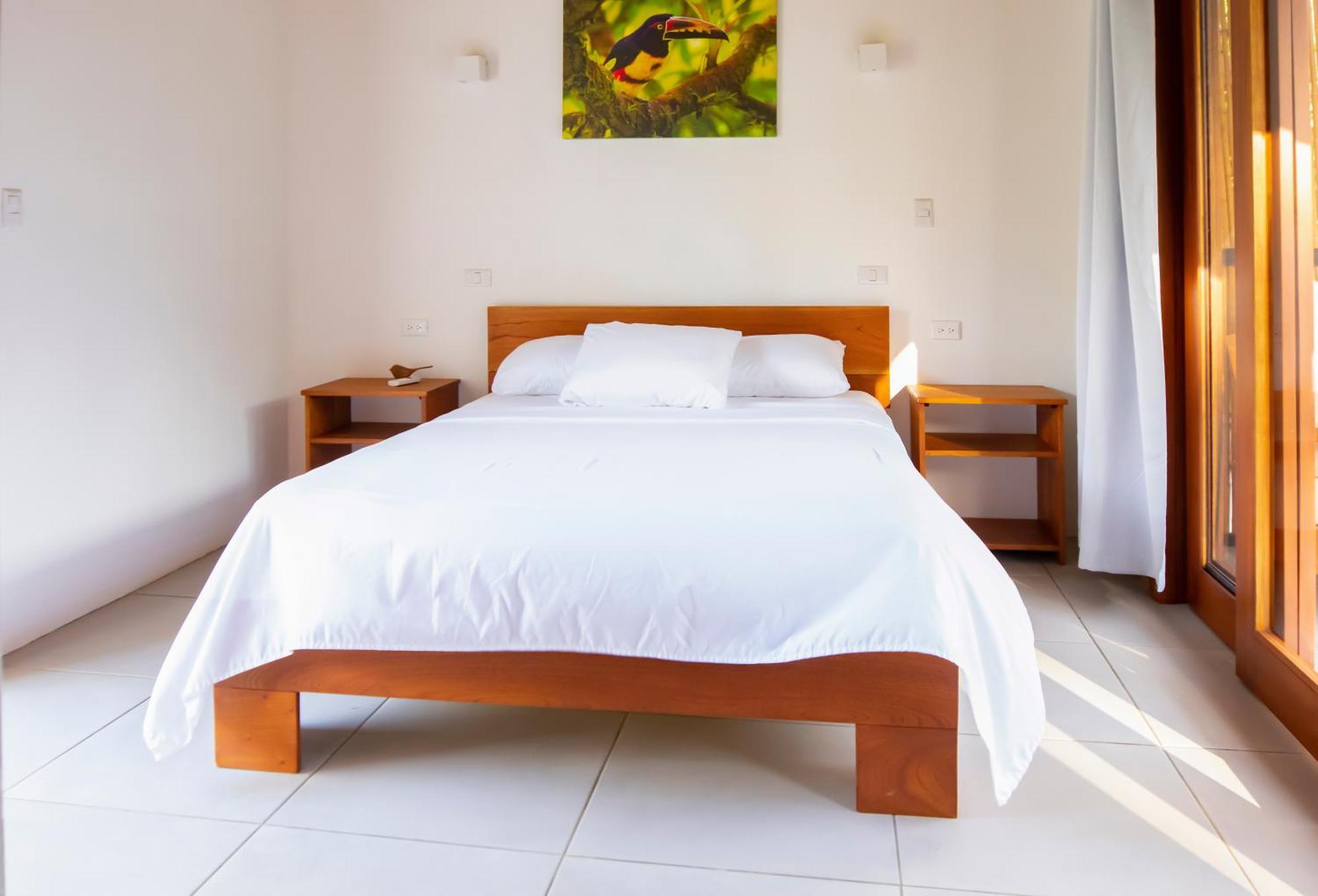 Bambura Bahia Villas Uvita Exterior foto