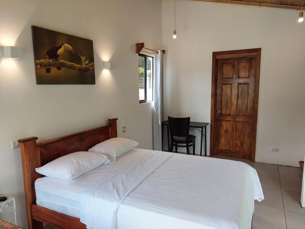 Bambura Bahia Villas Uvita Exterior foto