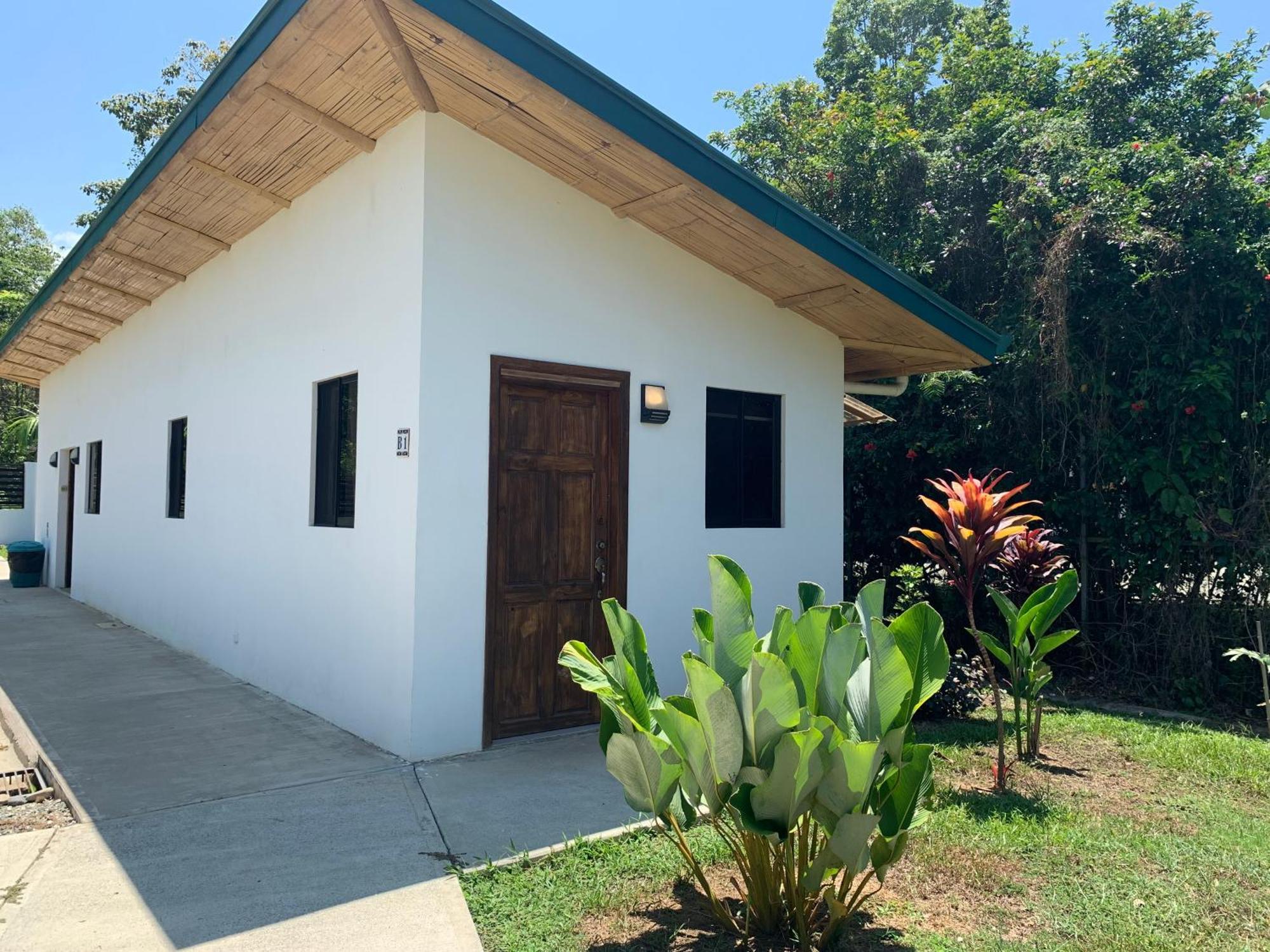 Bambura Bahia Villas Uvita Exterior foto