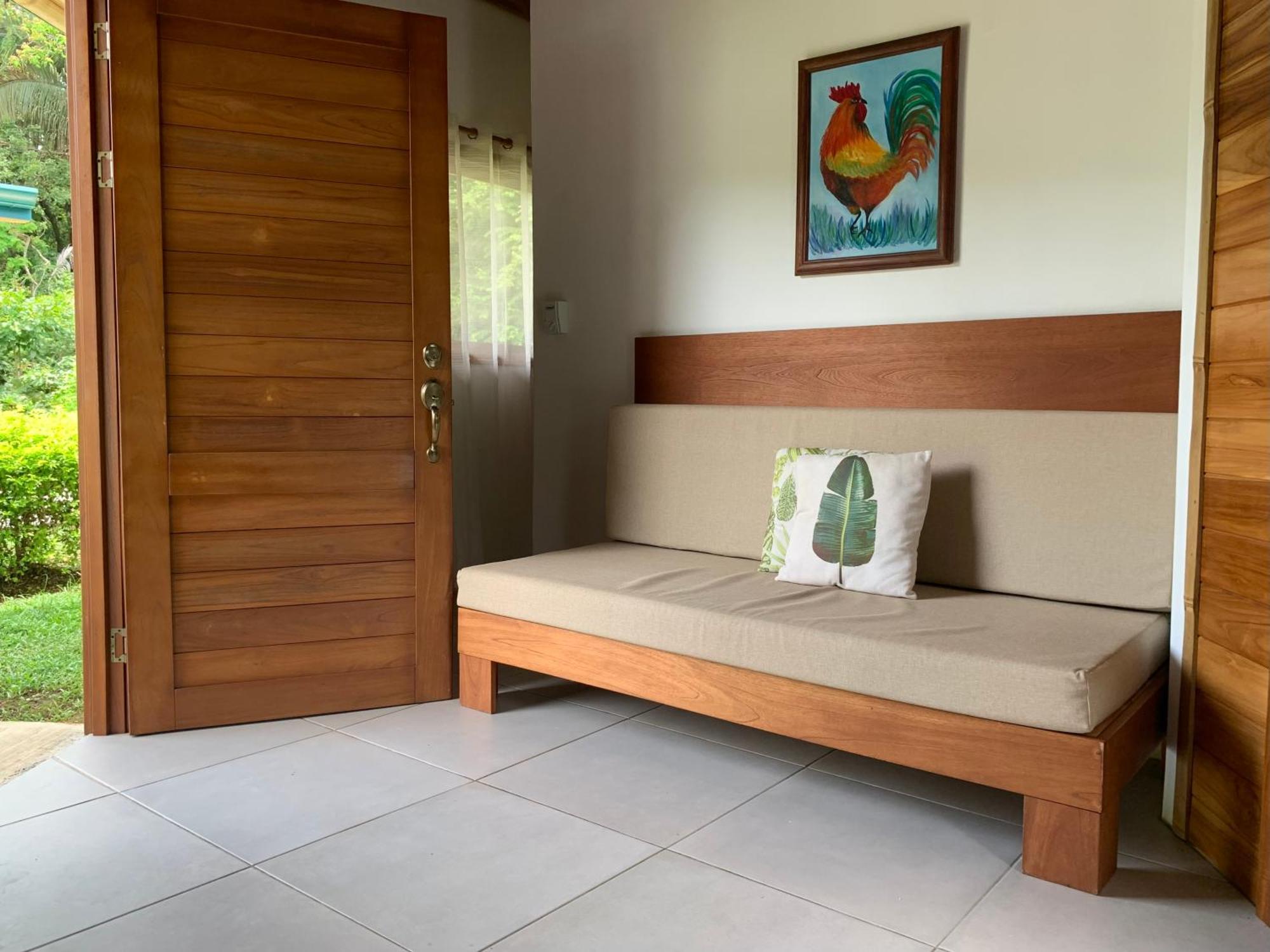 Bambura Bahia Villas Uvita Exterior foto